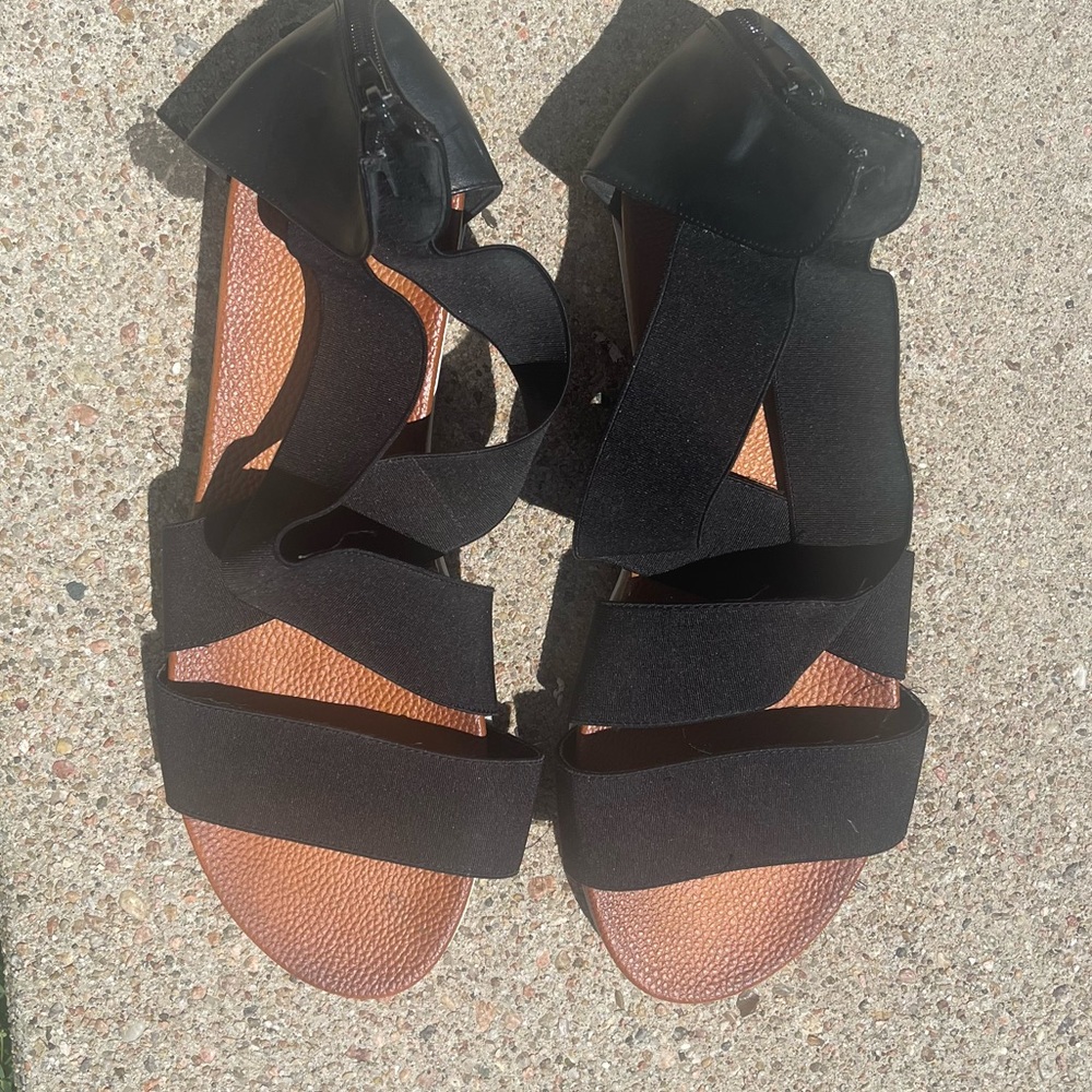 Women’s Size 13 Sandals